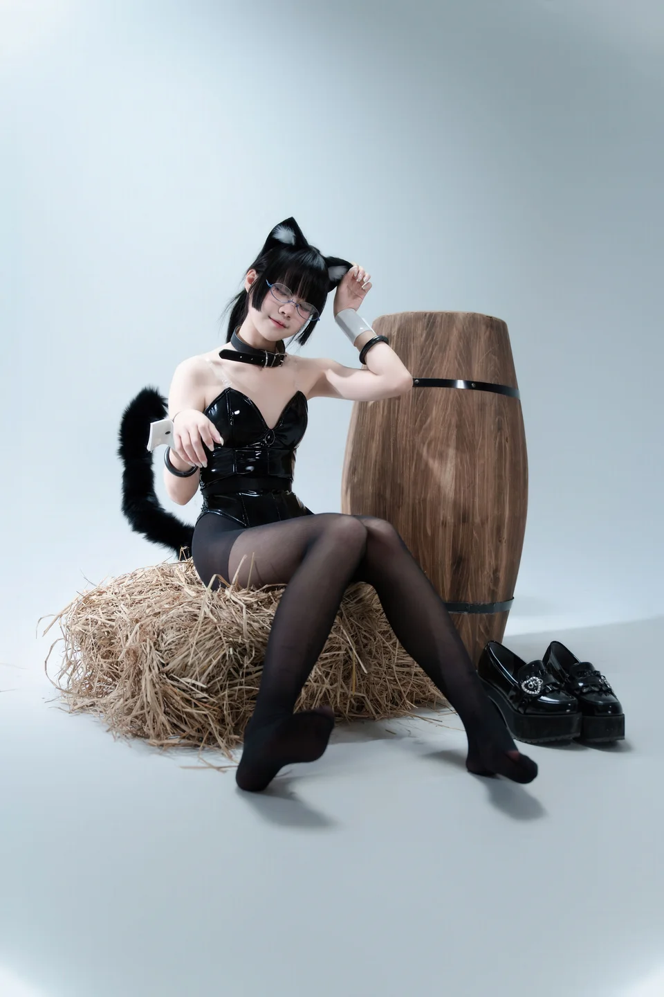 清水凪 - No.017 猫说你可以吃蛋糕 [103P-2.19GB] tg@simisebaisi 【丝足阁】066.webp